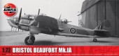 Airfix A04021A Bristol Beaufort Mk.IA 1:72