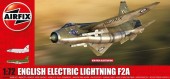 Airfix A04054A English Electric Lightning F2A 1:72