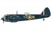 Airfix A04059 Bistol Blenheim MK1f 1:72