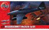 Airfix A04062 Messerschmitt Me262B-1a/U1 1:72