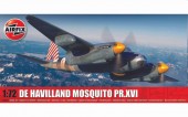 Airfix A04065 De Havilland Mosquito PR.XVI 1:72