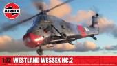 Airfix A04068 Westland Wessex HC.2 1:72