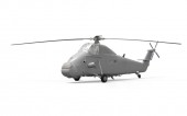 Airfix A04068 Westland Wessex HC.2 1:72