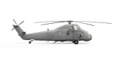 Airfix A04068 Westland Wessex HC.2 1:72