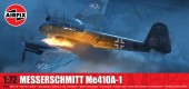 Airfix A04069 Messerschmitt Me410A-1 1:72