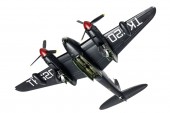 Airfix A04070 de Havilland Mosquito B.XVI/B.35/TT.35 1:72