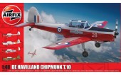 Airfix A04105 de Havilland Chipmunk T.10 1:48