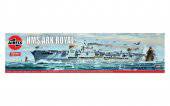 Airfix A04208V HMS Ark Royal, Vintage Classics 1:600