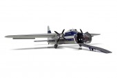 Airfix A05002V Vintage Classic, Bristol Superfreighter 1:72
