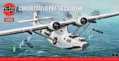 Airfix A05007V Consolidated PBY-5A Catalina 1:72