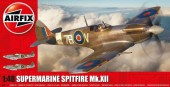 Airfix A05117A Supermarine Spitfire Mk.XII 1:48