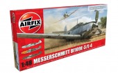 Airfix A05120B Messerschmitt Me109E-4/E-1 1:48