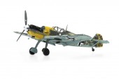 Airfix A05120B Messerschmitt Me109E-4/E-1 1:48