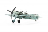 Airfix A05120B Messerschmitt Me109E-4/E-1 1:48