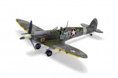 Airfix A05125A Supermarine Spitfire Mk.Vb 1:48