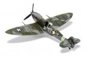 Airfix A05125A Supermarine Spitfire Mk.Vb 1:48