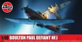 Airfix A05132 Boulton Paul Defiant NF.I 1:48