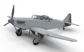 Airfix A05132 Boulton Paul Defiant NF.I 1:48