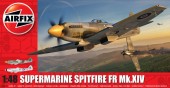Airfix A05135 Supermarine Spitfire XIV 1:48