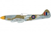 Airfix A05135 Supermarine Spitfire XIV 1:48