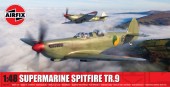 Airfix A05143 Supermarine Spitfire Tr.9 1:48
