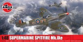 Airfix A05144 Supermarine Spitfire Mk.IXe 1:48