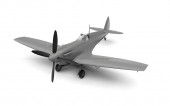 Airfix A05144 Supermarine Spitfire Mk.IXe 1:48