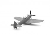 Airfix A05144 Supermarine Spitfire Mk.IXe 1:48