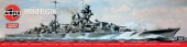 Airfix A05203V Prinz Eugen 1:600