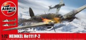 Airfix A06014 Heinkel He111P-2 1:72