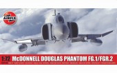 Airfix A06019A McDonnell Douglas Phantom FG.1/FGR.2 1:72