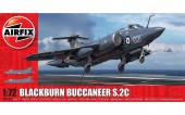 Airfix A06021 Blackburn Buccaneer S Mk.2 RN 1:72
