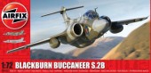 Airfix A06022 Blackburn Buccaneer S.2 RAF 1:72