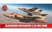 Airfix A06022A Blackburn Buccaneer S.2 GULF WAR 1:72