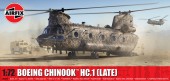 Airfix A06024 Boeing Chinook HC.1 (Late) 1:72
