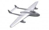 Airfix A06107 de Havilland Vampire T.3 1:48