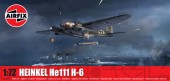 Airfix A07007C Heinkel He111 H-6 1:72