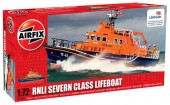 Airfix A07280 RNLI Severn Class Lifeboat 1:72