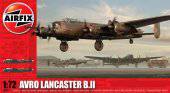 Airfix A08001 Avro Lancaster B.II 1:72