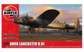 Airfix A08013A Avro Lancaster B.III 1:72
