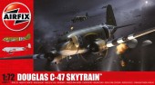 Airfix A08014 Douglas C-47A/D Skytrain 1:72