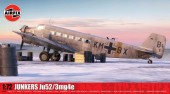 Airfix A08022 Junkers Ju52/3mg4e 1:72