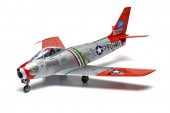 Airfix A08111 North American F-86F Sabre 1:48