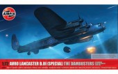 Airfix A09007A Avro Lancaster B.III (SPECIAL) 'THE DAMBUSTERS' 1:72