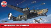 Airfix A09010 Consolidated B-24H Liberator 1:72