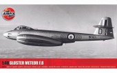Airfix A09182A Gloster Meteor F.8 1:48