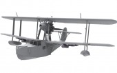 Airfix A09183 Supermarine Walrus Mk.I 1:48