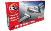 Airfix A09184 Gloster Meteor F.8 Korea 1:48