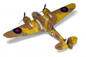 Airfix A09190 Bristol Blenheim Mk.1 1:48