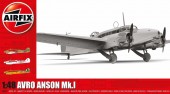 Airfix A09191 Avro Anson Mk.I 1:48